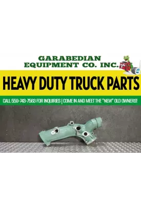 Volvo D13 Engine Parts, Misc.