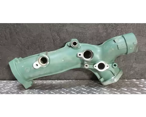 Volvo D13 Engine Parts, Misc.