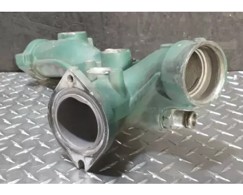 Volvo D13 Engine Parts, Misc.