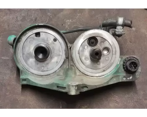 Volvo D13 Engine Parts, Misc.