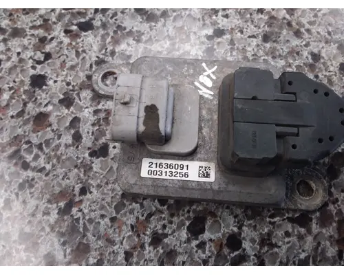 Volvo D13 Engine Parts, Misc.