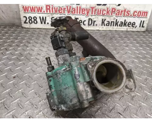 Volvo D13 Engine Parts, Misc.