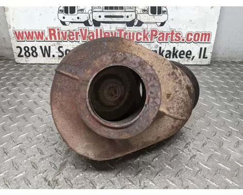 Volvo D13 Engine Parts, Misc.