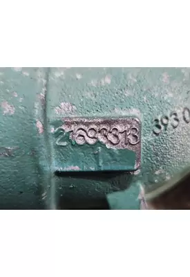 Volvo D13 Engine Parts, Misc.