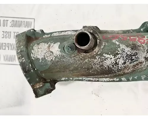 Volvo D13 Engine Parts, Misc.