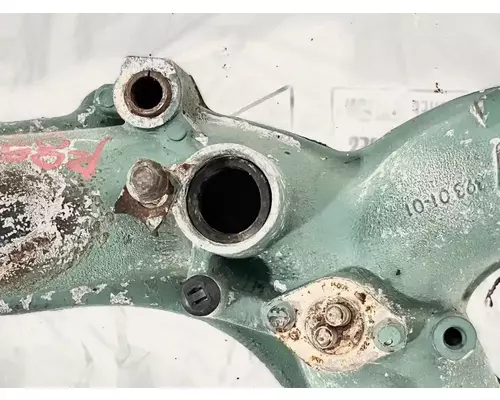Volvo D13 Engine Parts, Misc.