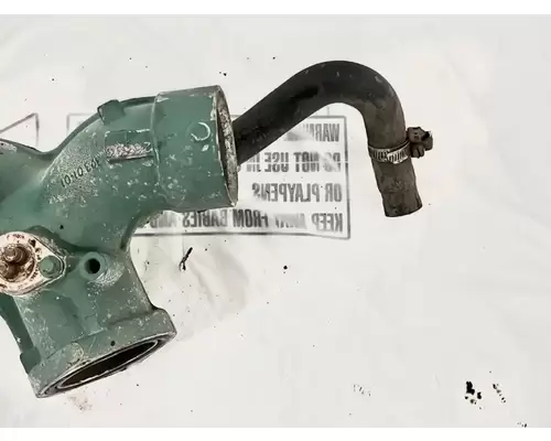 Volvo D13 Engine Parts, Misc.