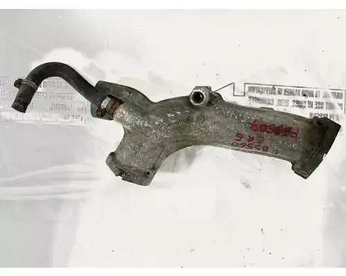 Volvo D13 Engine Parts, Misc.