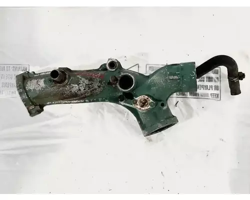 Volvo D13 Engine Parts, Misc.