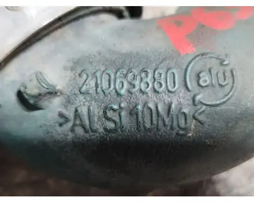 Volvo D13 Engine Parts, Misc.
