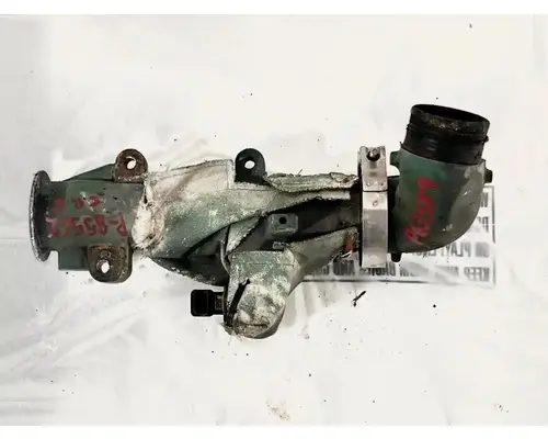 Volvo D13 Engine Parts, Misc.