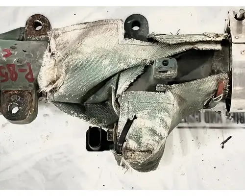 Volvo D13 Engine Parts, Misc.