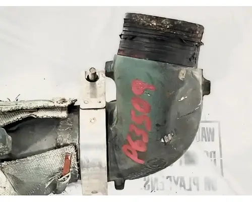 Volvo D13 Engine Parts, Misc.