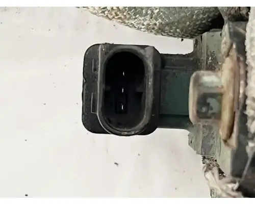 Volvo D13 Engine Parts, Misc.