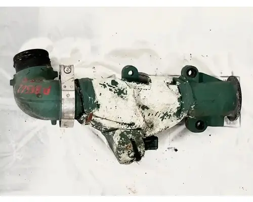 Volvo D13 Engine Parts, Misc.