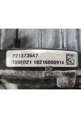 Volvo D13 Engine Parts, Misc.