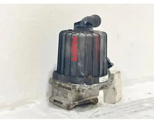 Volvo D13 Engine Parts, Misc.
