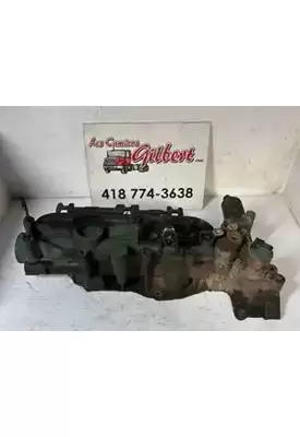 Volvo D13 Engine Parts, Misc.