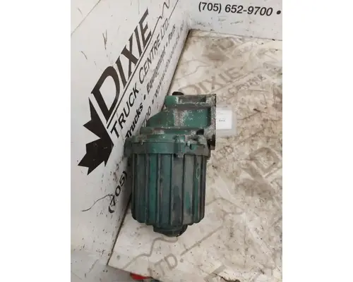 Volvo D13 Engine Parts, Misc.
