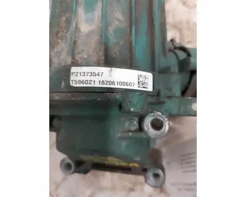 Volvo D13 Engine Parts, Misc.