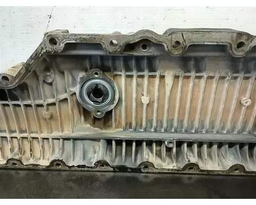 Volvo D13 Engine Parts, Misc.