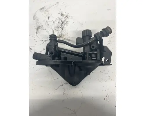 Engine Parts, Misc. VOLVO D13 Frontier Truck Parts