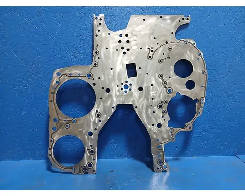 Engine Parts, Misc. VOLVO D13 Diesel Truck Parts