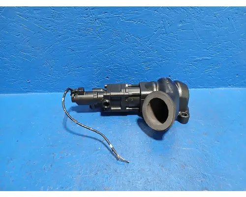 Engine Parts, Misc. VOLVO D13 Diesel Truck Parts