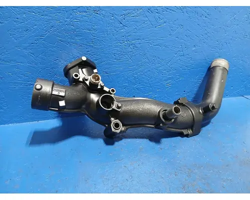 Engine Parts, Misc. VOLVO D13 Diesel Truck Parts