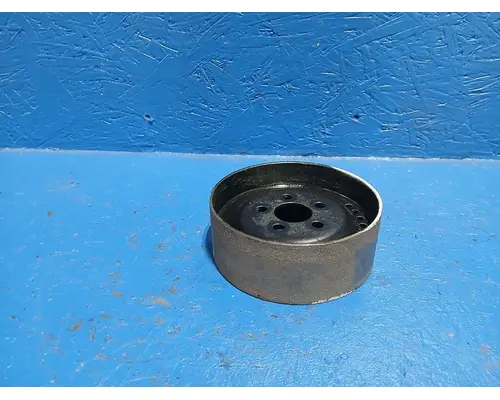 Engine Parts, Misc. VOLVO D13 Diesel Truck Parts