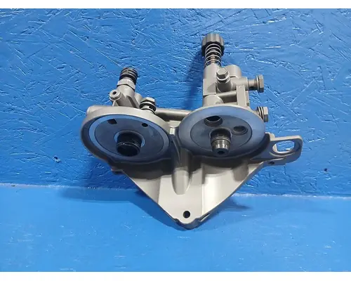 Engine Parts, Misc. VOLVO D13 Diesel Truck Parts
