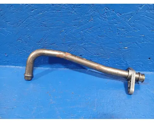 Engine Parts, Misc. VOLVO D13 Diesel Truck Parts