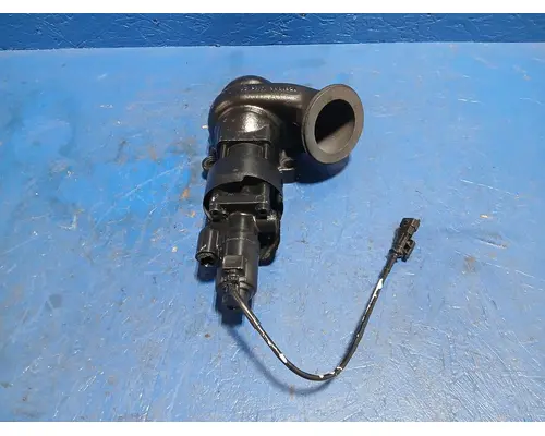 Engine Parts, Misc. VOLVO D13 Diesel Truck Parts