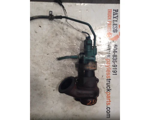 Engine Parts, Misc. VOLVO D13 Payless Truck Parts