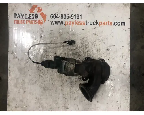 Engine Parts, Misc. VOLVO D13 Payless Truck Parts