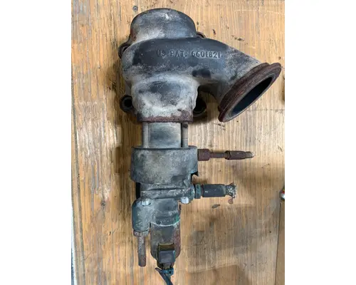 Engine Parts, Misc. VOLVO D13 Payless Truck Parts