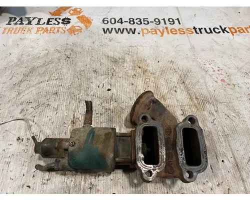 Engine Parts, Misc. VOLVO D13 Payless Truck Parts