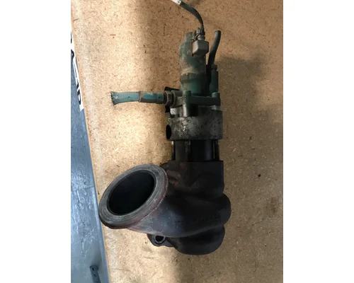Engine Parts, Misc. VOLVO D13 Payless Truck Parts