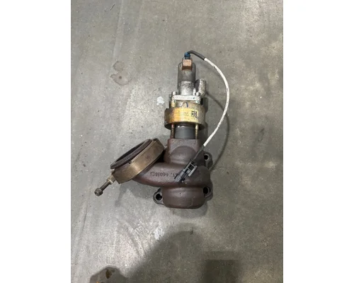 Engine Parts, Misc. VOLVO D13 Payless Truck Parts
