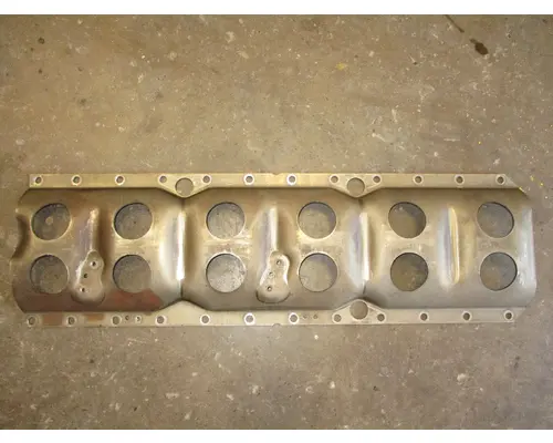 Engine Parts, Misc. VOLVO D13 Tim Jordan's Truck Parts, Inc.