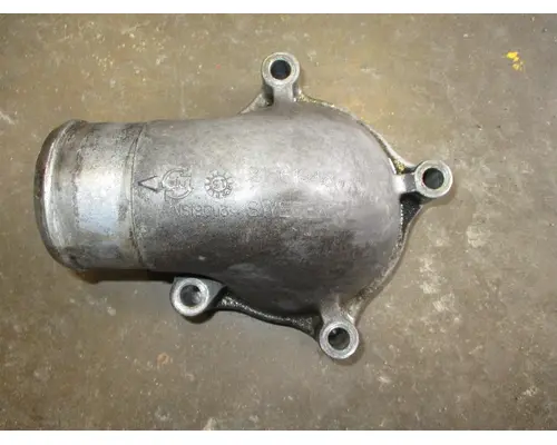 Engine Parts, Misc. VOLVO D13 Tim Jordan's Truck Parts, Inc.