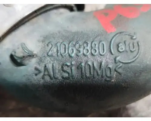 Engine Parts, Misc. Volvo D13 Complete Recycling Group LLC