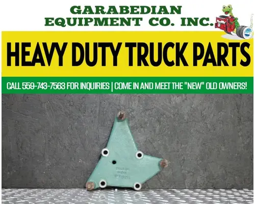 Engine Parts, Misc. VOLVO D13 Geco - Fresno