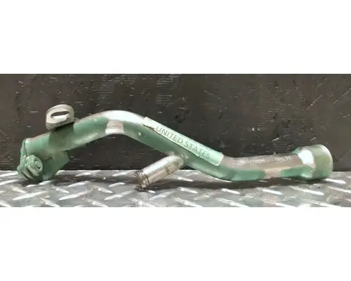 Engine Parts, Misc. VOLVO D13 Geco - Fresno