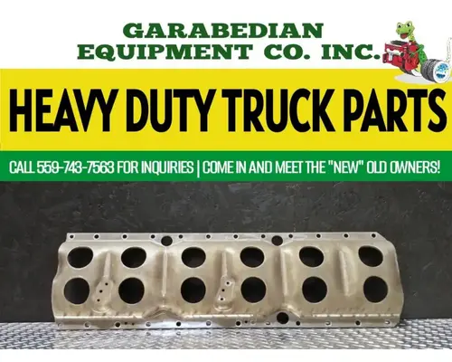 Engine Parts, Misc. VOLVO D13 Geco - Fresno