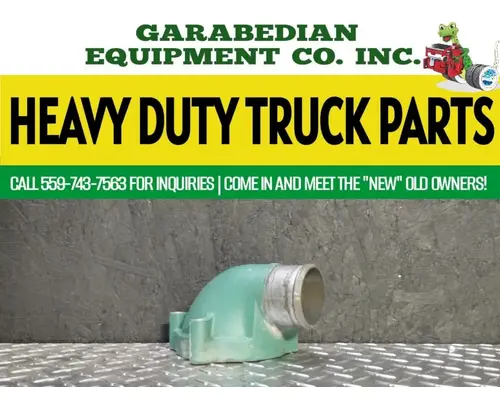 Engine Parts, Misc. VOLVO D13 Geco - Fresno