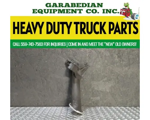 Engine Parts, Misc. VOLVO D13 Geco - Fresno