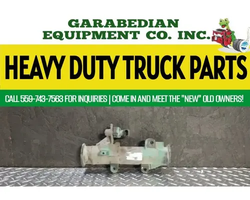 Engine Parts, Misc. VOLVO D13 Geco - Fresno