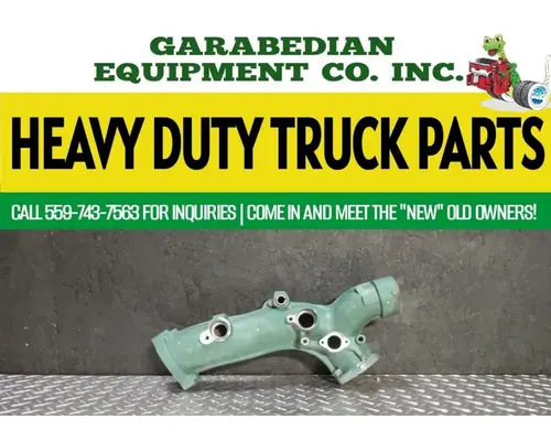 Engine Parts, Misc. VOLVO D13 Geco - Fresno