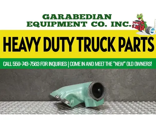 Engine Parts, Misc. VOLVO D13 Geco - Fresno